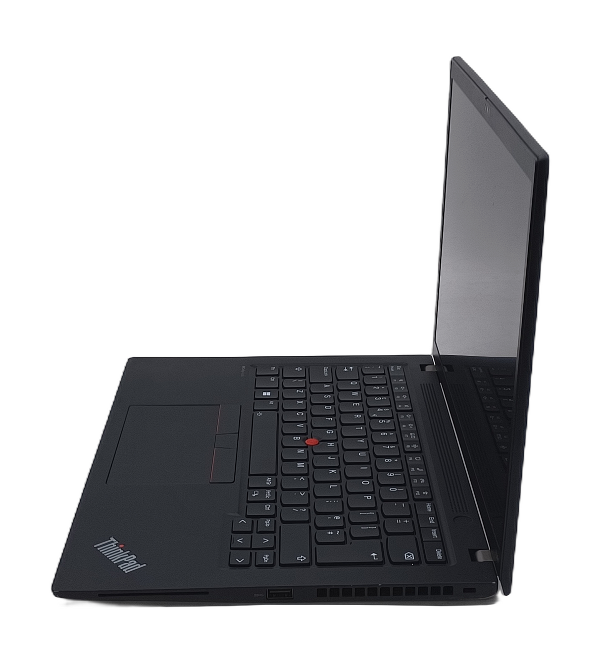 Ordinateur portable Lenovo T14s Gen 4, 14" i7 13ème Gén., 16 Go RAM, 512 Go SSD, Windows 11