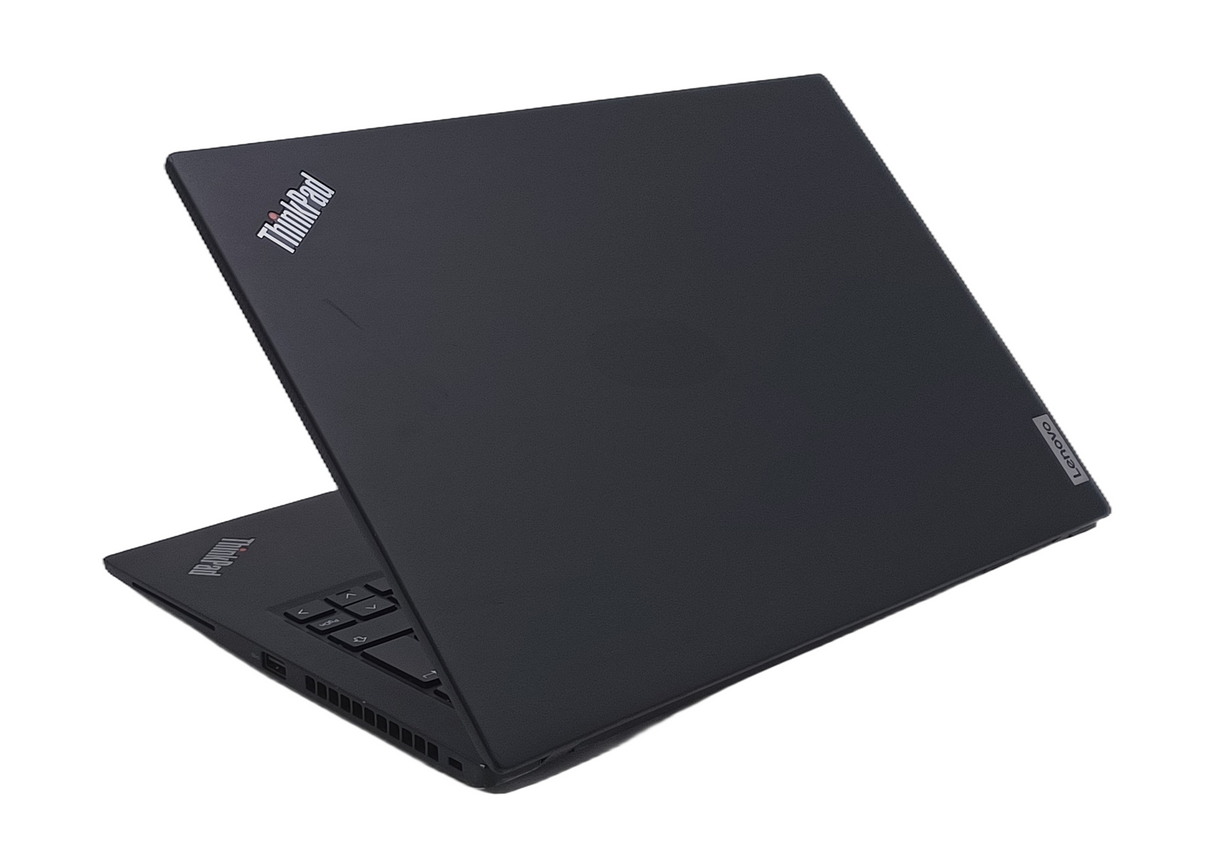 Ordinateur portable Lenovo T14s Gen 4, 14" i7 13ème Gén., 16 Go RAM, 512 Go SSD, Windows 11