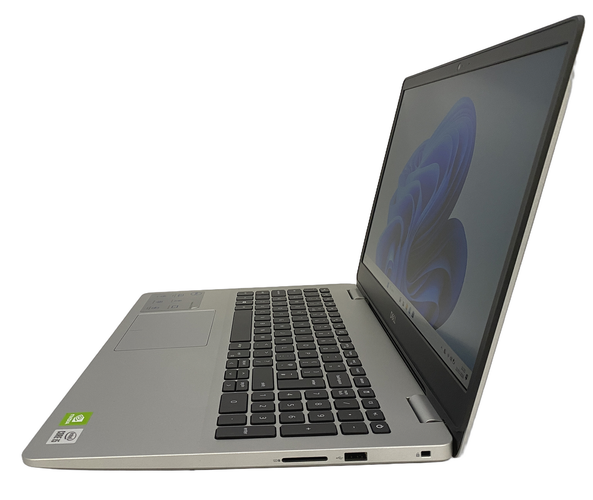 Dell Inspiron 5593 Laptop, 15.6" Core i5 10th Gen, 8GB RAM, 256GB SSD, Win 11