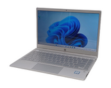 PC Portable HP Pavilion 13-an0006na, 13.3" i5 8ème Génération, 8 Go RAM, 256 Go SSD, Windows 11