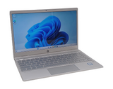 PC Portable HP Pavilion 13-an0006na, 13.3" i5 8ème Génération, 8 Go RAM, 256 Go SSD, Windows 11