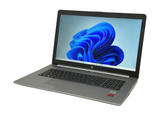 HP 470 G8 Notebook, 17.1", i7 10th Gen, 8GB RAM, 256GB SSD