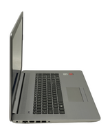 HP 470 G8 Notebook, 17.1", i7 10th Gen, 8GB RAM, 256GB SSD