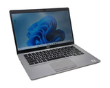 Dell Latitude 5410 Laptop, 14" Core i5 10th Gen, 8GB RAM, 256GB SSD, Windows 11