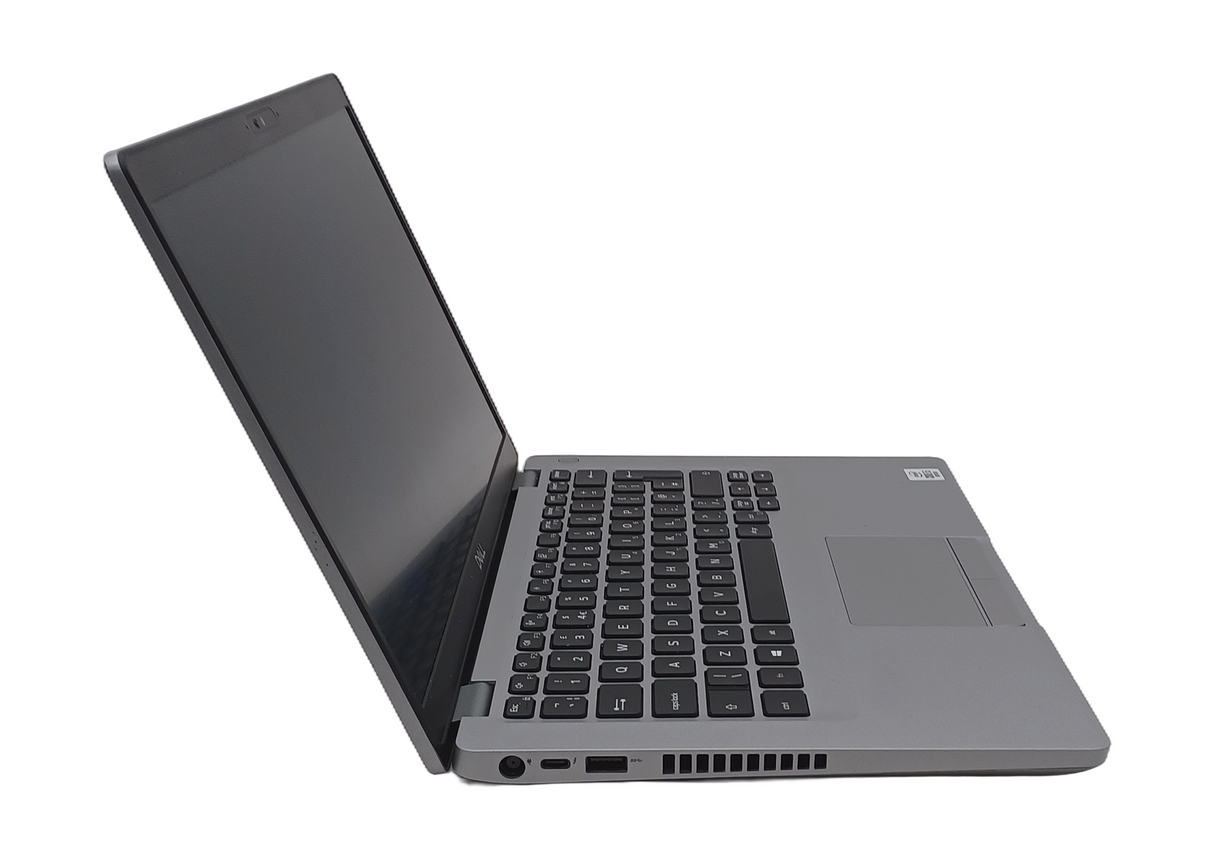 Dell Latitude 5410 Laptop, 14" Core i5 10th Gen, 8GB RAM, 256GB SSD, Windows 11