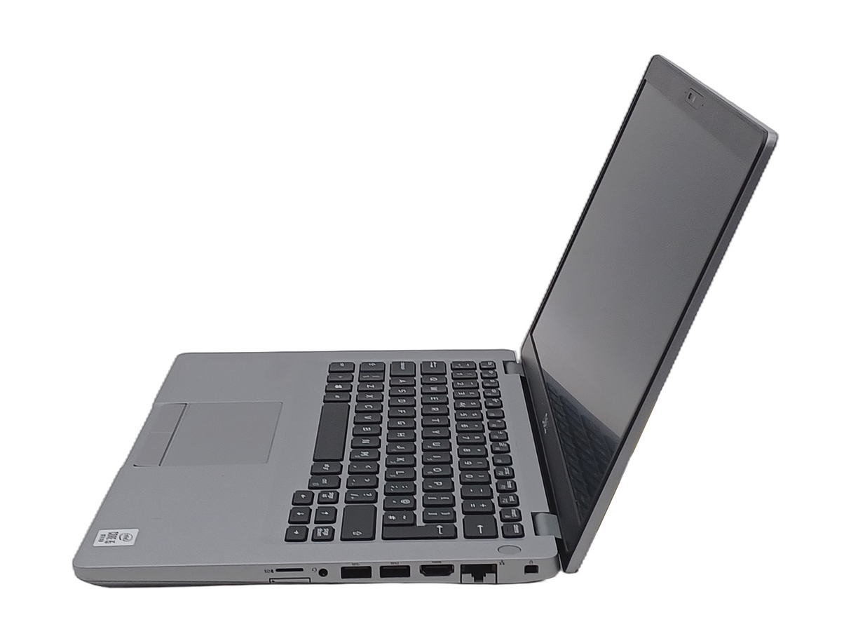 Dell Latitude 5410 Laptop, 14" Core i5 10th Gen, 8GB RAM, 256GB SSD, Windows 11