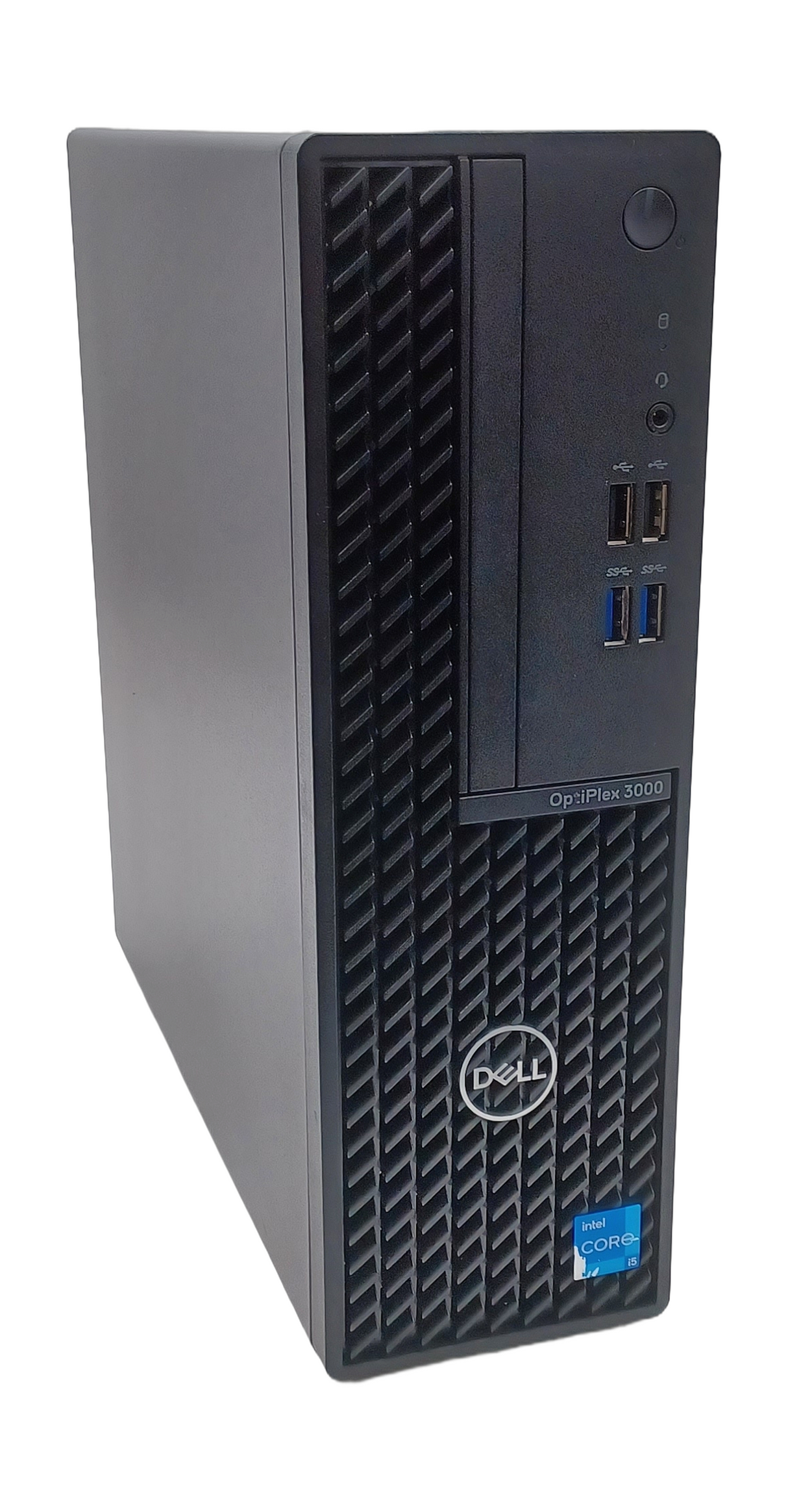 Dell Optiplex 3000 SFF PC, Core i5 12th Gen, 8GB RAM, 256GB SSD, Windows 11