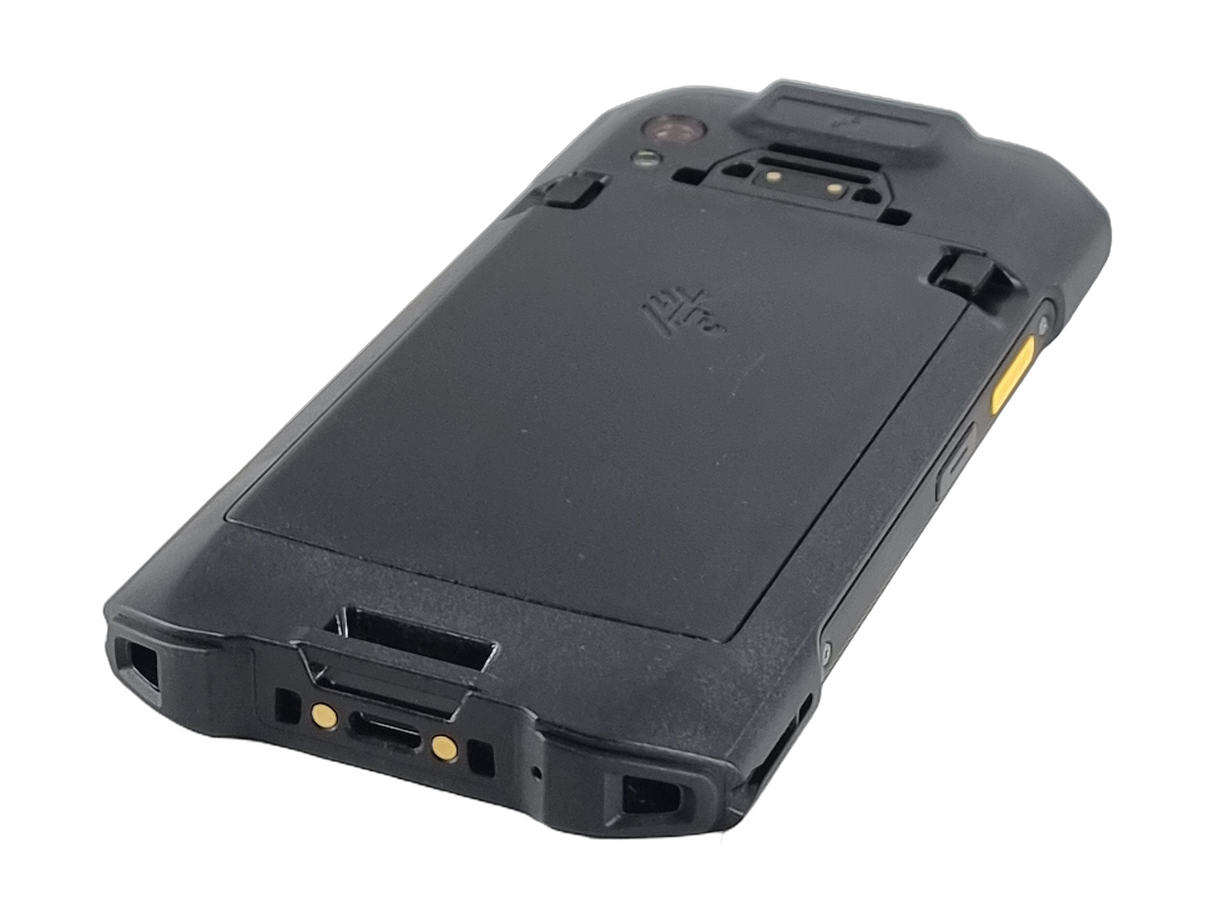 Zebra TC21 Mobile Computer, 32GB, WiFi, Black, 2D Scanner, TC210K
