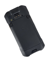 Zebra TC21 Mobile Computer, 32GB, WiFi, Black, 2D Scanner, TC210K