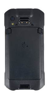 Zebra TC21 Mobile Computer, 32GB, WiFi, Black, 2D Scanner, TC210K