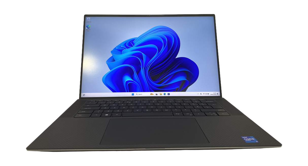 Dell Precision 5560 Laptop, 15.6