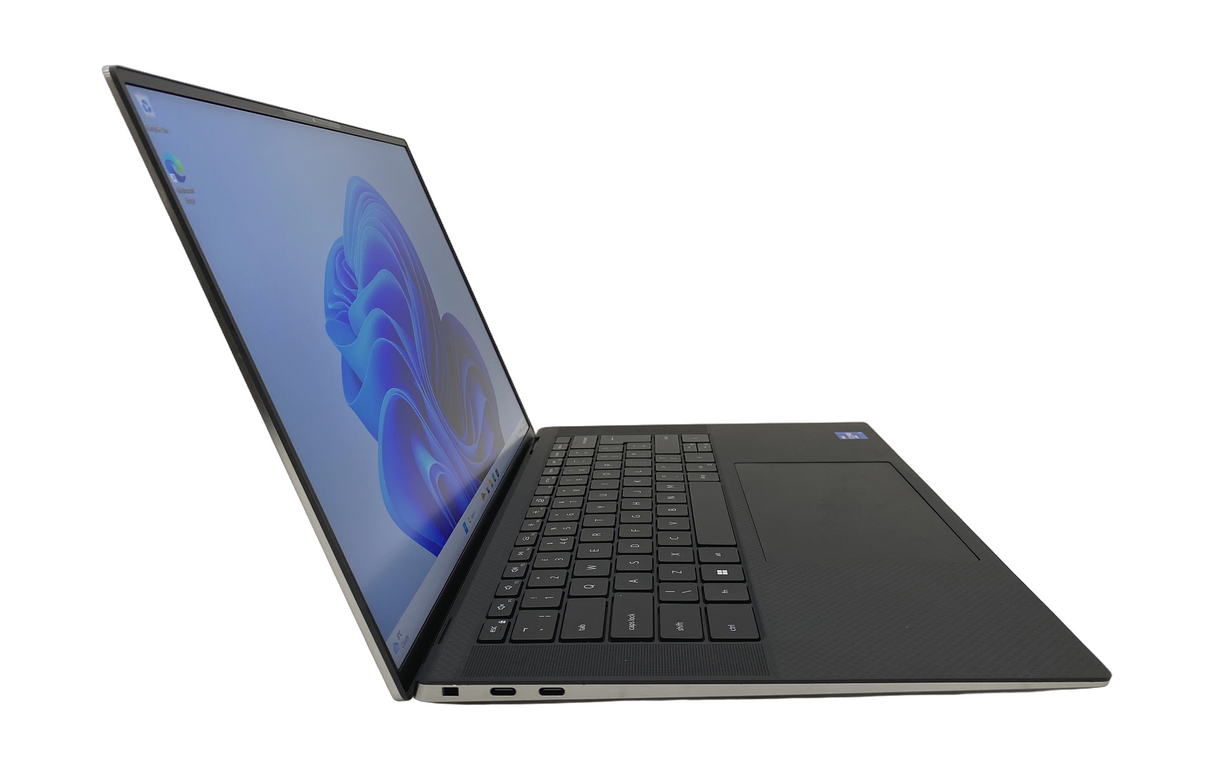 Dell Precision 5560 Laptop, 15.6
