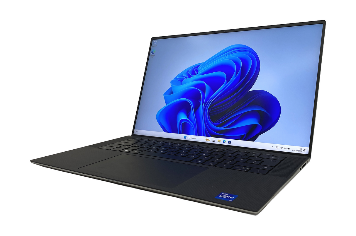 Dell Precision 5560 Laptop, 15.6