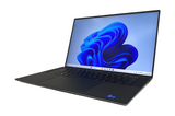 Ordinateur portable Dell Precision 5560, 15,6" i7 11e génération, 32 Go de RAM, 512 Go de SSD, Windows 11