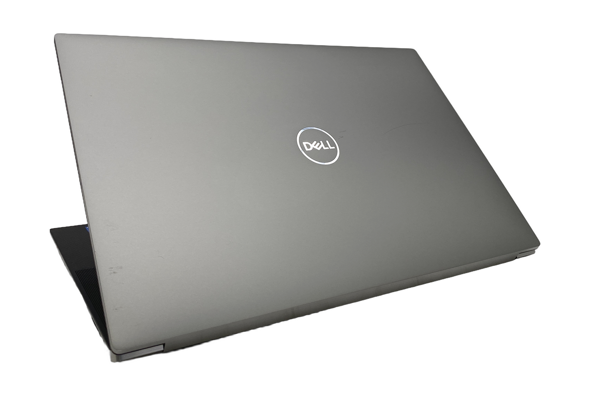Ordinateur portable Dell Precision 5560, 15,6" i7 11e génération, 32 Go de RAM, 512 Go de SSD, Windows 11