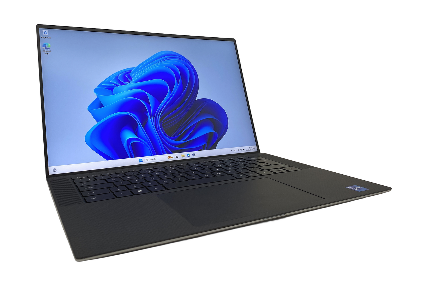 Dell Precision 5560 Laptop, 15.6