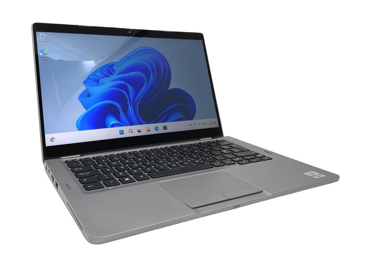 Dell Latitude 5310 2 In 1 , 13" i5 10th Gen, 8GB RAM, 256GB SSD, Win11
