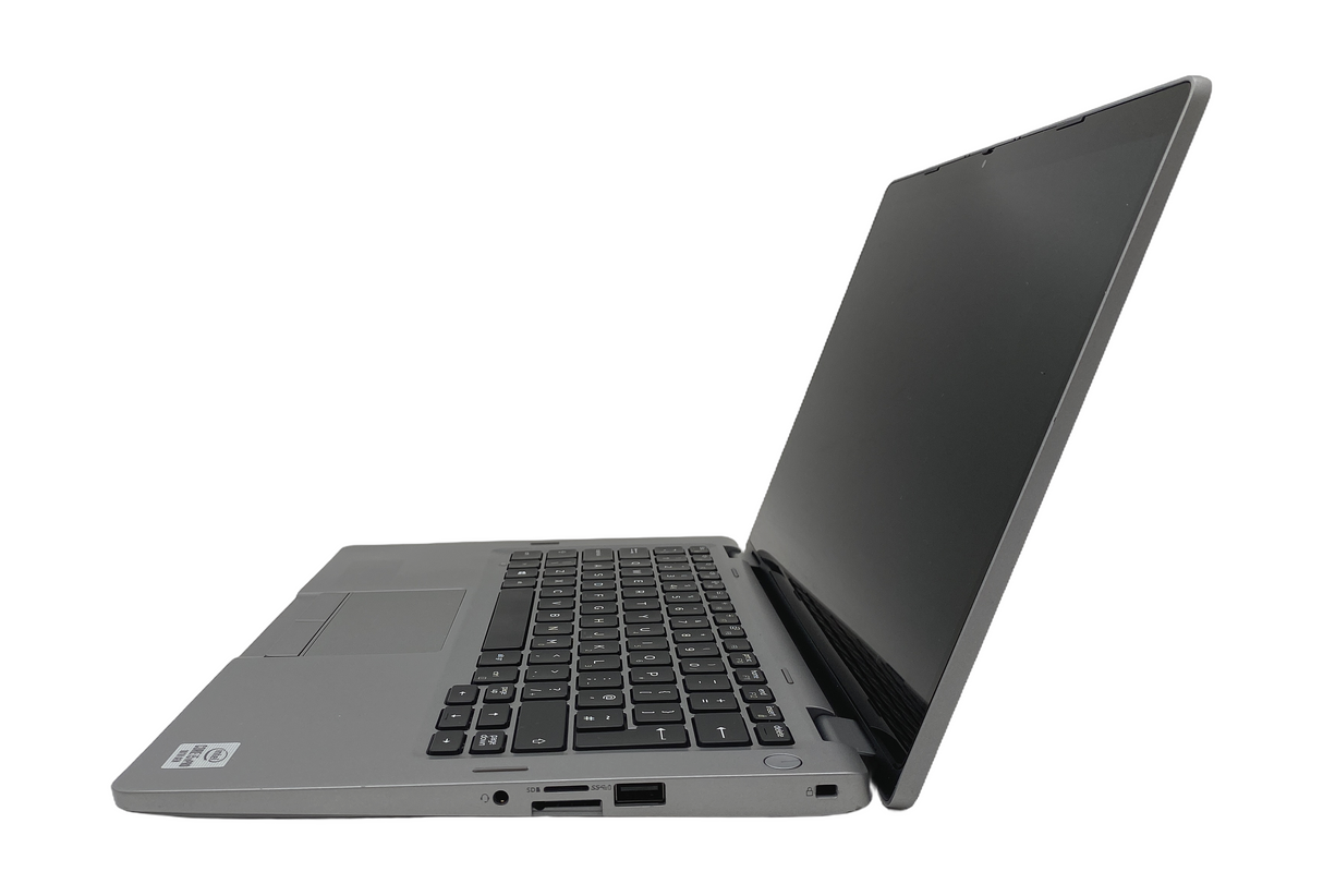 Dell Latitude 5310 2 In 1 , 13" i5 10th Gen, 8GB RAM, 256GB SSD, Win11