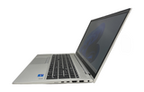 HP EliteBook 850 G8 Laptop, 15.6" 11th Gen Core i5, 8GB RAM, 256GB SSD, Win 11