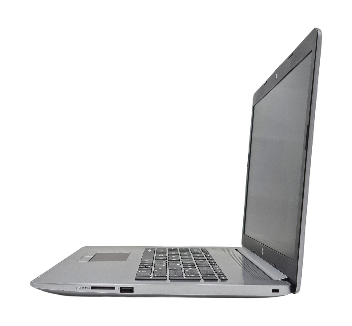 HP ProBook 470 G7 Laptop, 17.2" Core i5 10th Gen, 8GB RAM, 256GB SSD, Windows 11