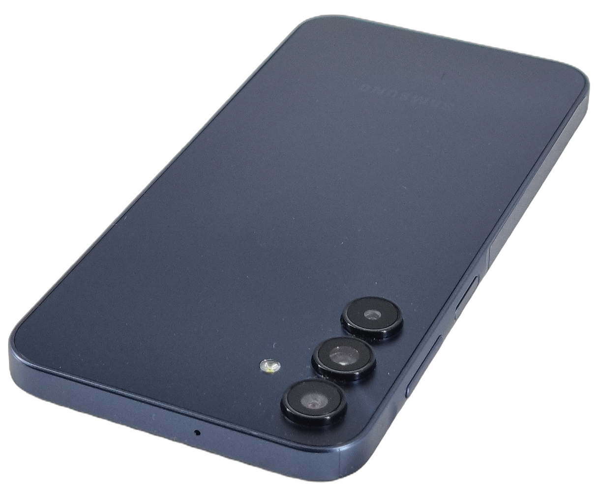 Samsung Galaxy A15, 128GB, Blue, Network Unlocked, SM-A156B