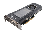 EVGA GeForce GTX TITAN X SC Gaming Graphics Card 12G-P4-2992-KR