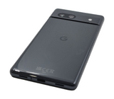 Google Pixel 7a, 128 Go, débloqué tout opérateur, noir charbon, PIXEL 7a