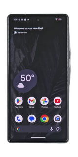 Google Pixel 7a, 128 Go, débloqué tout opérateur, noir charbon, PIXEL 7a
