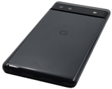 Google Pixel 6a, 128 Go, tout opérateur, noir craie, PIXEL 6a
