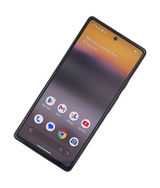 Google Pixel 6a, 128 Go, tout opérateur, noir craie, PIXEL 6a