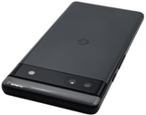 Google Pixel 6a, 128 Go, tout opérateur, noir craie, PIXEL 6a