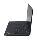 Ordinateur portable Lenovo ThinkPad X390, 13,3" i7 8ème génération, 16 Go de RAM, SSD 256 Go, Windows 11