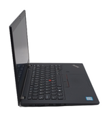 Ordinateur portable Lenovo ThinkPad X390, 13,3" i7 8ème génération, 16 Go de RAM, SSD 256 Go, Windows 11