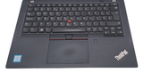 Ordinateur portable Lenovo ThinkPad X390, 13,3" i5 8ème génération, 16 Go de RAM, 256 Go SSD, Windows 11