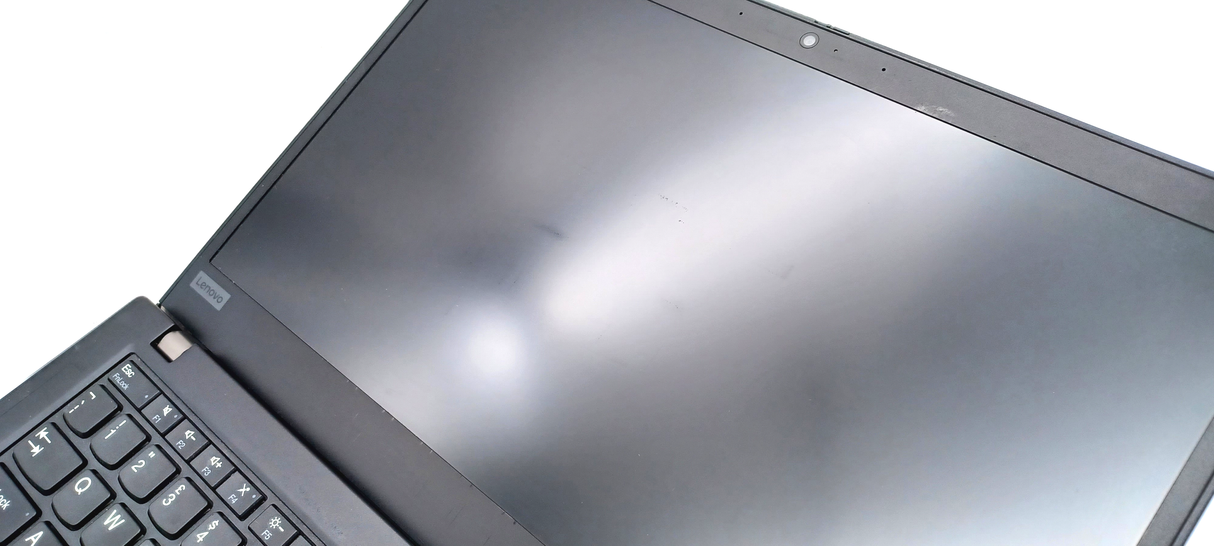 Ordinateur portable Lenovo ThinkPad X390, 13,3" i5 8ème génération, 16 Go de RAM, 256 Go SSD, Windows 11