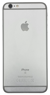 Apple iPhone 6S Plus Smartphone, 64GB, Unlocked, Space Grey, A1687
