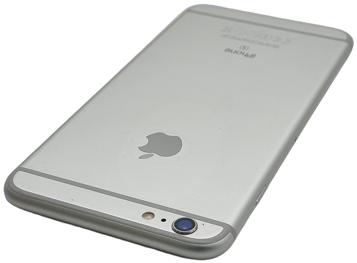 Apple iPhone 6S Plus Smartphone, 64GB, Unlocked, Space Grey, A1687