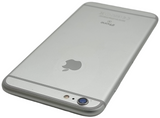 Apple iPhone 6S Plus Smartphone, 64GB, Unlocked, Space Grey, A1687