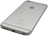 Apple iPhone 6S Plus Smartphone, 64GB, Unlocked, Space Grey, A1687