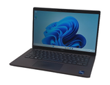 Ordinateur portable Dell Latitude 7330, 13,3" i7 12e génération, 16 Go de RAM, SSD de 256 Go, Windows 11