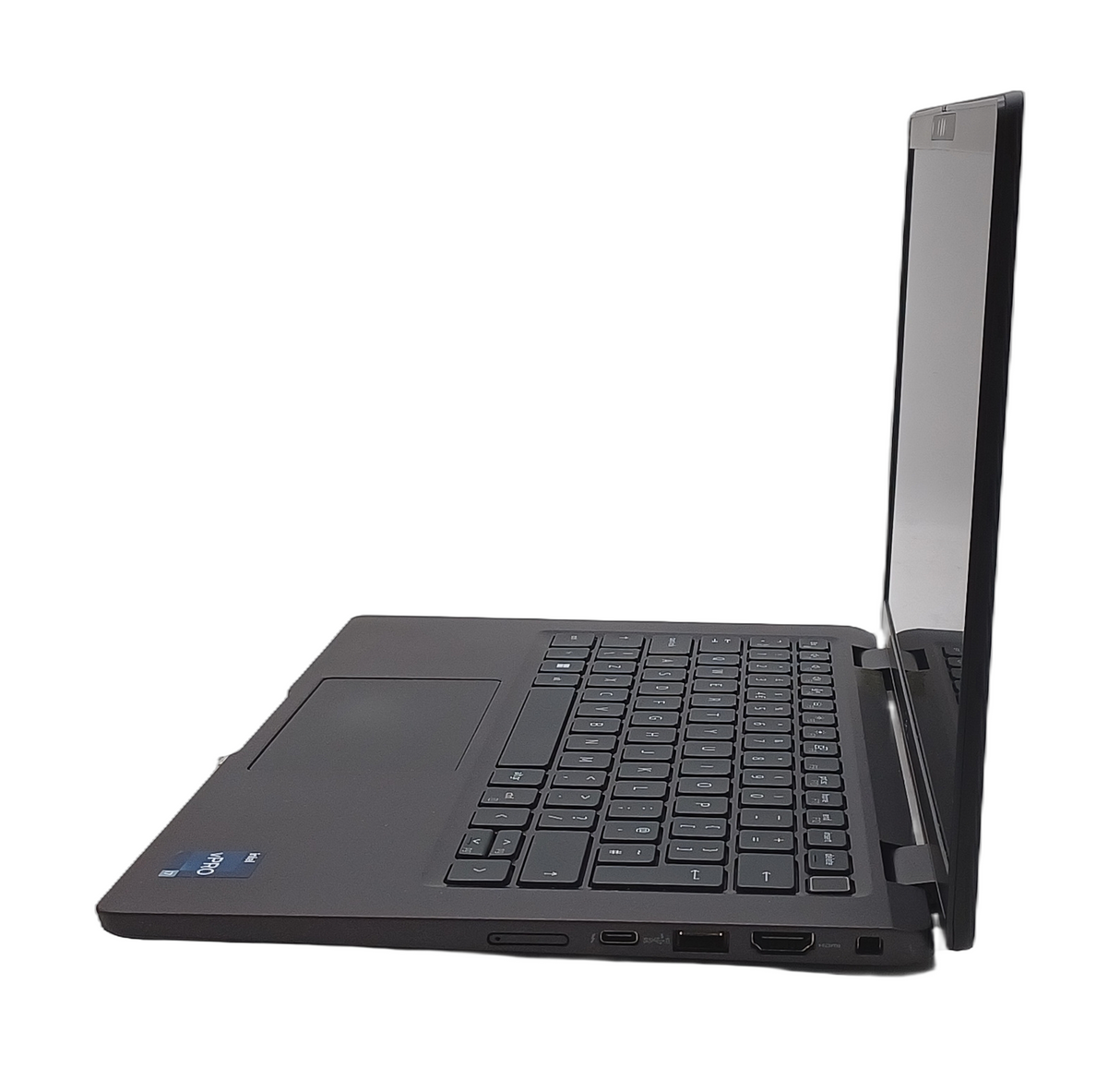 Ordinateur portable Dell Latitude 7330, 13,3" i7 12e génération, 16 Go de RAM, SSD de 256 Go, Windows 11