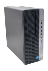 HP EliteDesk 800 G5 Tower PC, Core i7 9th Gen, 8GB RAM, 256GB SSD
