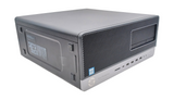 HP EliteDesk 800 G5 Tower PC, Core i7 9th Gen, 8GB RAM, 256GB SSD