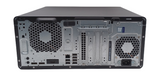 HP EliteDesk 800 G5 Tower PC, Core i7 9th Gen, 8GB RAM, 256GB SSD