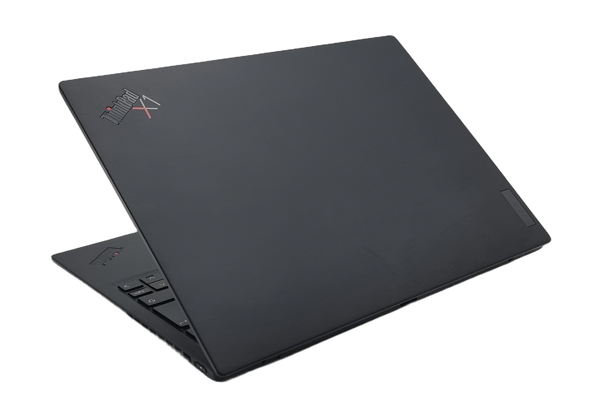 Lenovo ThinkPad X1 Nano Gen 2 13" i7 de 12e génération, 16 Go de RAM, 256 Go de SSD, Win11