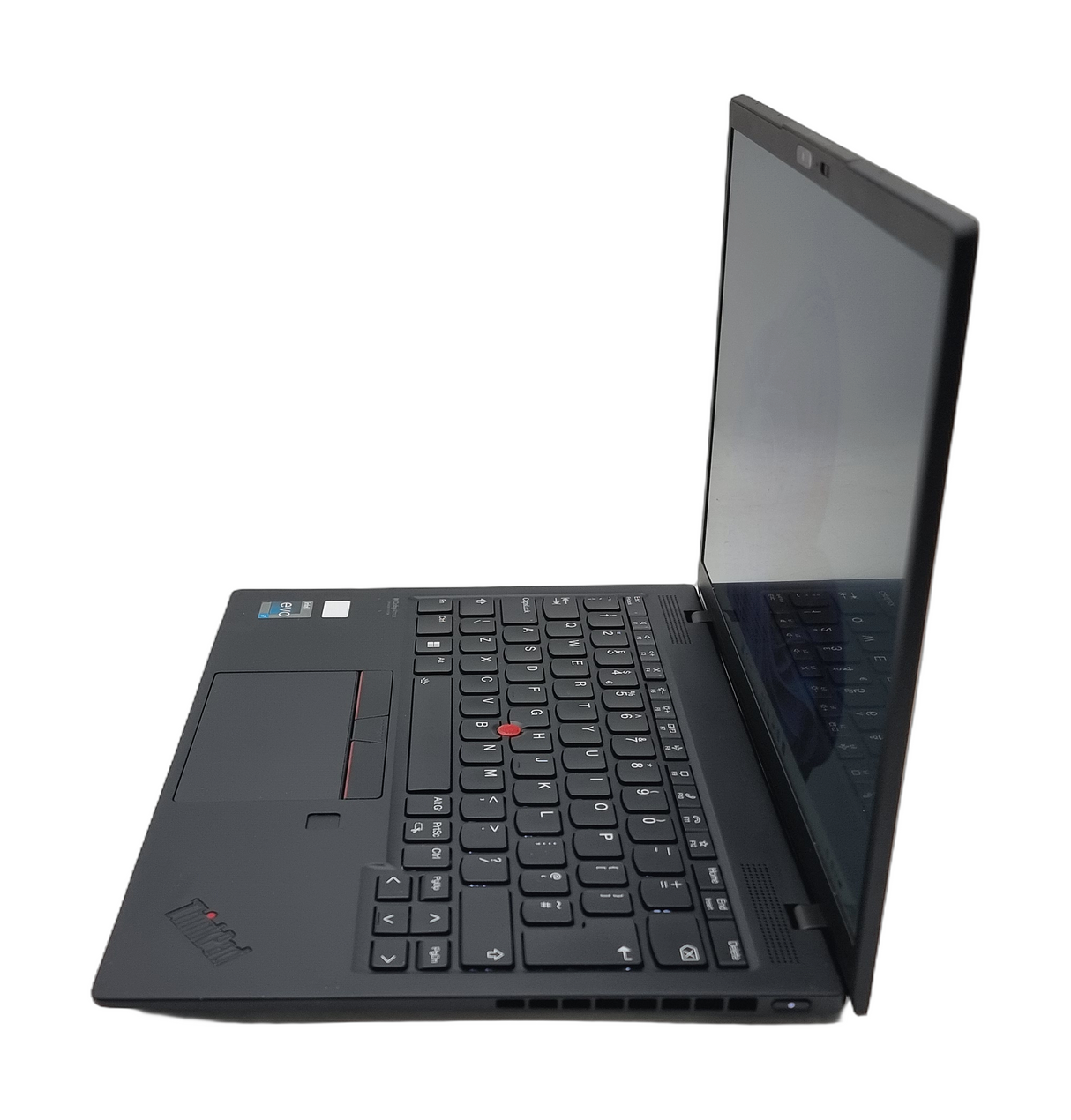Lenovo ThinkPad X1 Nano Gen 2 13" i7 de 12e génération, 16 Go de RAM, 256 Go de SSD, Win11