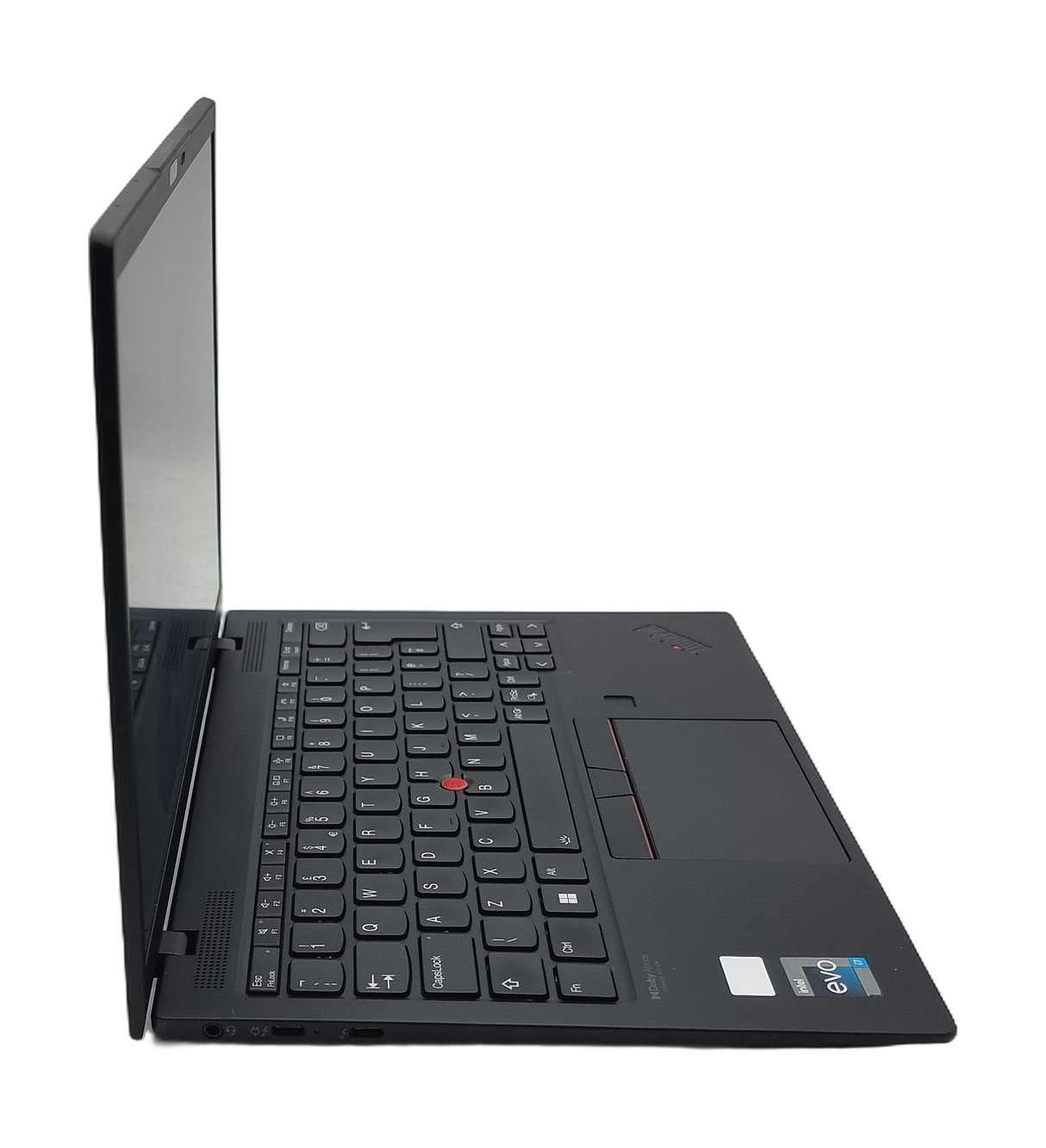 Lenovo ThinkPad X1 Nano Gen 2 13" i7 de 12e génération, 16 Go de RAM, 256 Go de SSD, Win11