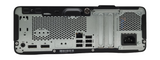 HP ProDesk 600 G6 SFF PC, Core i5 10th Gen, 8GB RAM, 256GB SSD, Windows 11
