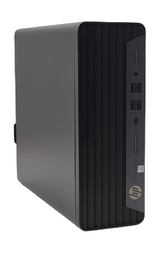 HP ProDesk 600 G6 SFF PC, Core i5 10th Gen, 8GB RAM, 256GB SSD, Windows 11