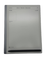 reMarkable 2 Paper Tablet, 8GB, White, RM110
